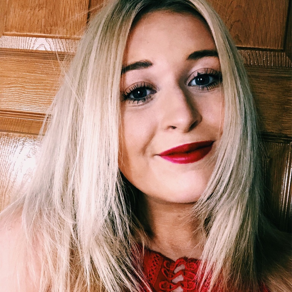 Meet your Posher, Annabelle